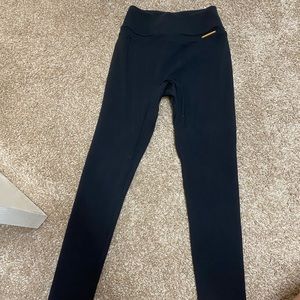 Gymshark Leggings x Whitney Simmons